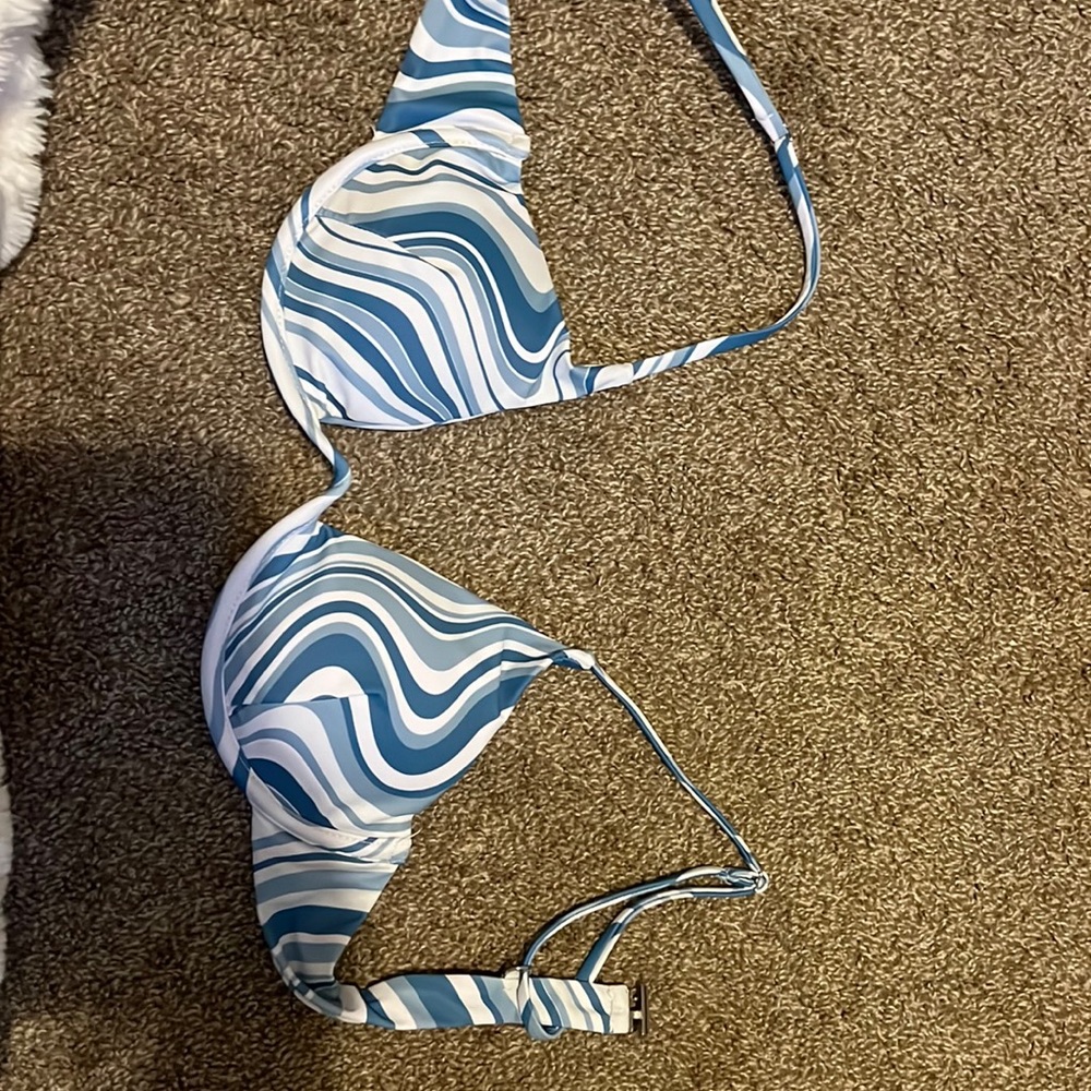 bikini top